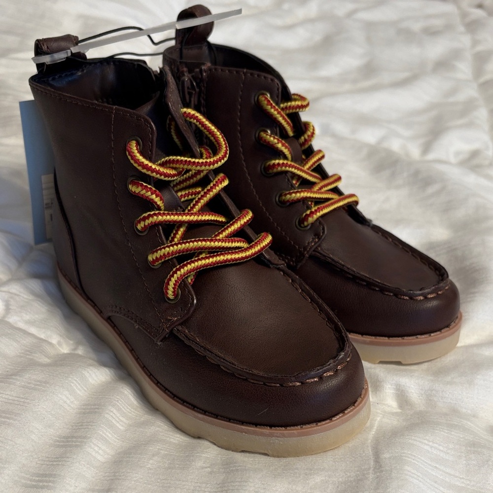 Boys Boots - Cat & Jack